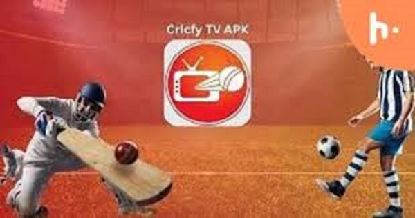 cricfy tv apk latest version