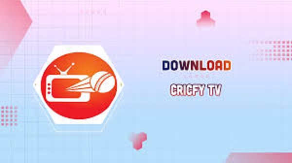 cricfy tv apk android